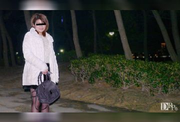 天然素人 041216_01 素人ガチナンパ ～バイト帰りの暇そうな娘をナンパしちゃいました～栗田佳子